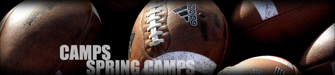 Rubio Long Snapping Spring Camps